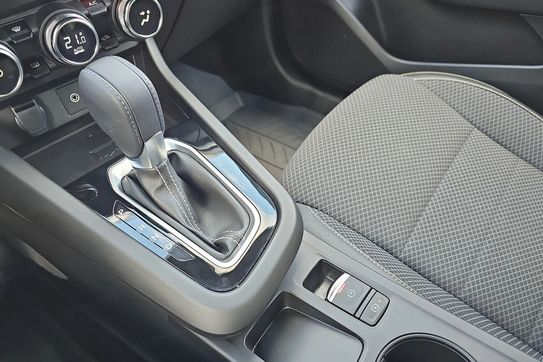 Renault Arkana 1.3 TCe mHEV Techno EDC