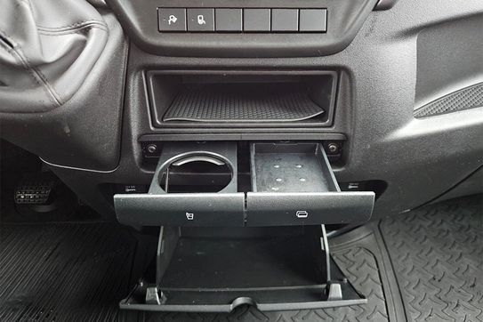 Iveco Daily 35S18 L3H2 Hi-Matic