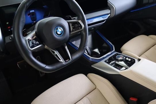 BMW X3 xDrive30e M Sport