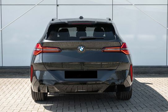 BMW X3 xDrive20d M Sport