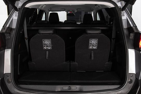 Peugeot 5008 1.5 Bluehdi Allure S&S EAT8