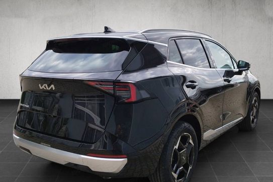 Kia Sportage 1.6 T-GDI L 2WD DCT