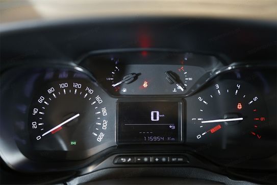 Toyota Proace City L2H1 Active