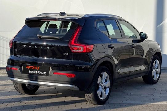 Volvo XC40 B3 Core aut
