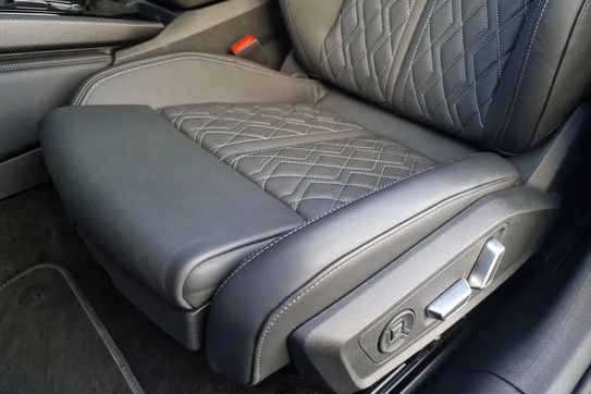 Audi A5 S5 Avant TFSI quattro