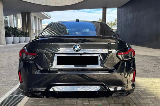 BMW Seria 2 Coupe M240i xDrive