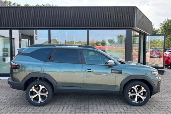 Dacia Bigster Journey LPG 1.2 mHEV