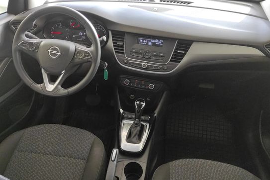 Opel Crossland X 1.2