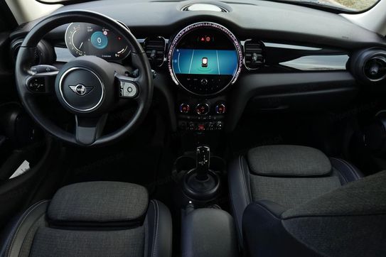 Mini Mini Cooper aut