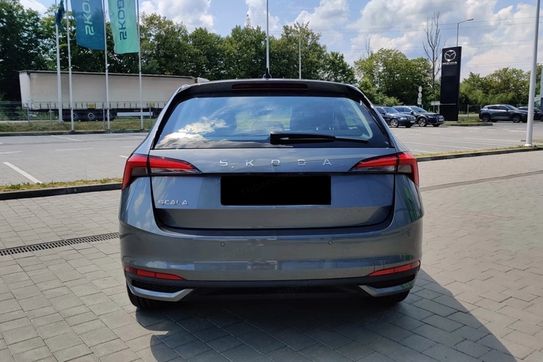 Skoda Scala Selection 1.0 TSI DSG