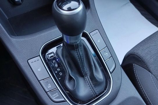 Hyundai i30 1.5 T-GDI Smart DCT