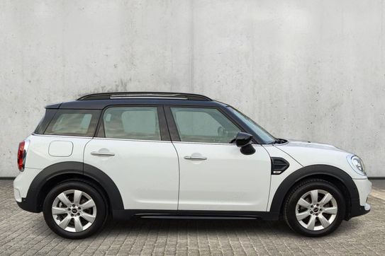 Mini Countryman Cooper aut