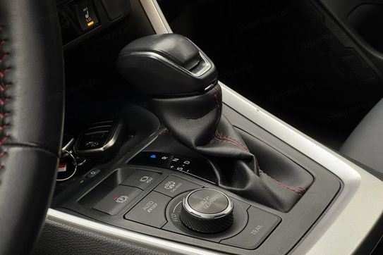 Toyota RAV4 2.5 Plug-In Hybrid More Dynamic 4x4