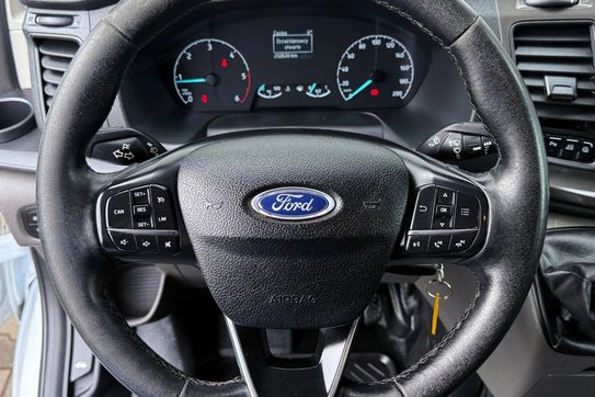 Ford Transit Custom 320 L2H1 Trend