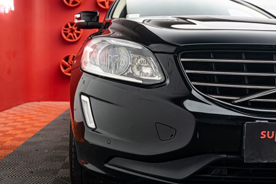 Volvo XC60 D4 2.0