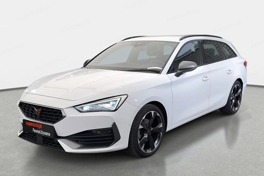 Cupra Leon 1.5 TSI
