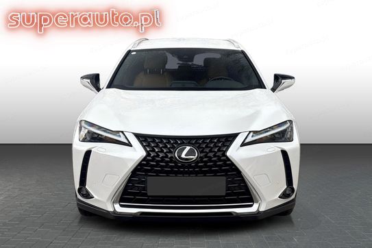 Lexus UX 200 Business