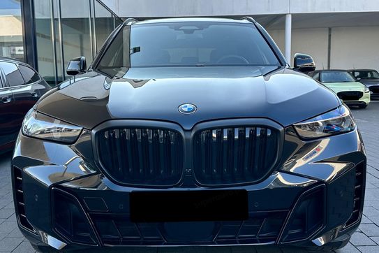 BMW X5 xDrive30d M Sport