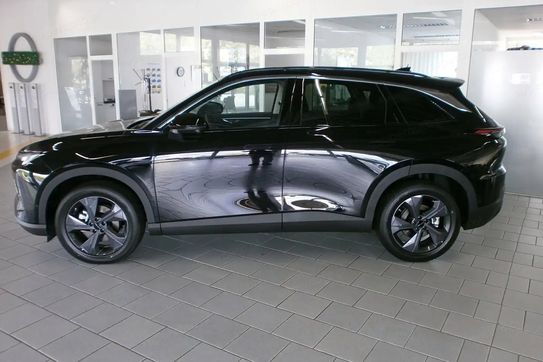 Baic Beijing 5 Luxury DCT 1.5T