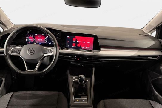 Volkswagen Golf VIII 1.5 TSI
