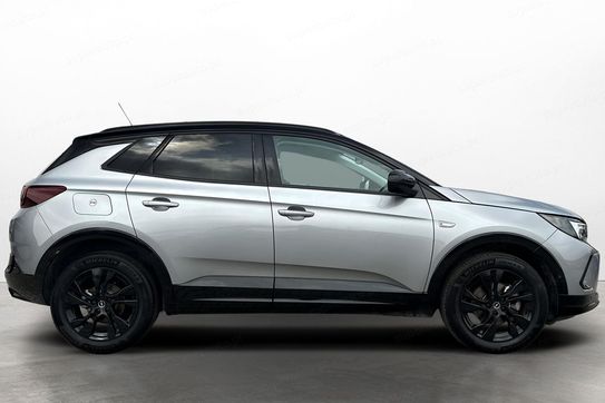Opel Crossland X Gs Line S&S