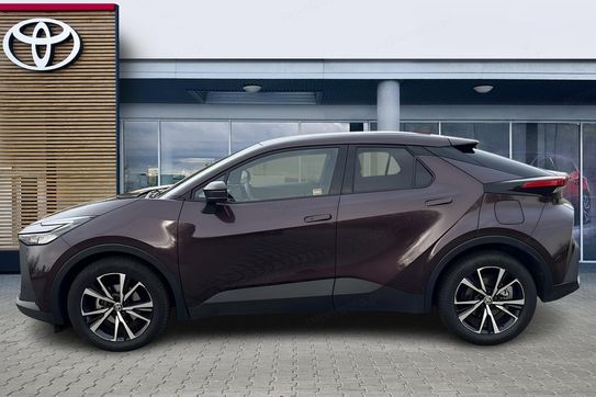 Toyota C-HR 1.8 Hybrid Style
