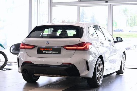 BMW Seria 1 116i M Sport aut