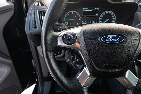 Ford Transit Connect L2H1 AT