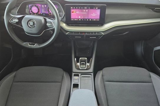 Skoda Octavia 1.5 Tsi Mhev Selection Dsg