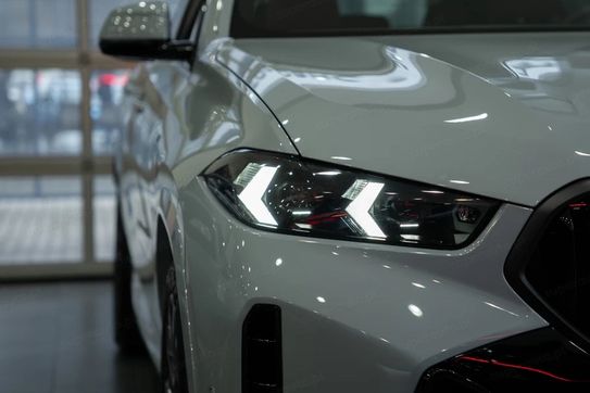 BMW X6 xDrive40d M Sport