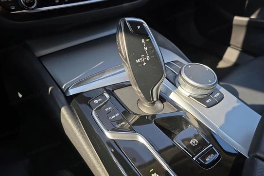 BMW Seria 5 520d  aut