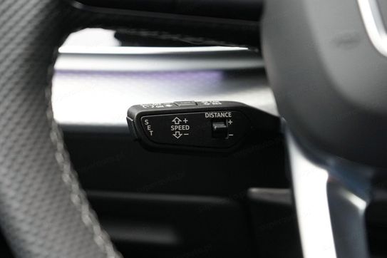 Audi Q8 50 TDI quattro