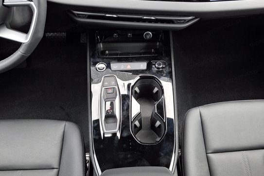 Audi A5 TFSI S line