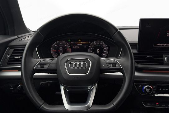 Audi Q5 Sportback 35 TDI Advanced