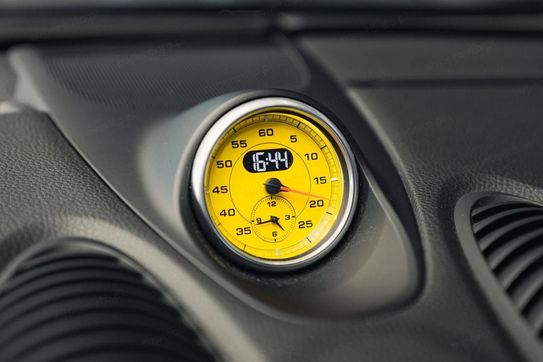 Porsche Cayman Pdk