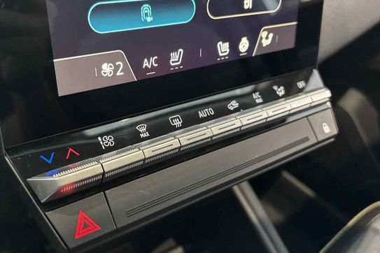 Renault Captur Techno 1.8 E-TECH Full Hybrid