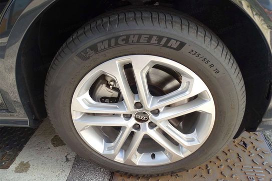 Audi Q5 TDI quattro S line