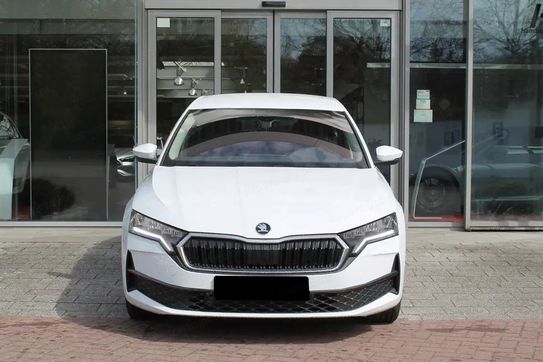 Skoda Octavia Edition 130 Essence 1.5 TSI mHEV  DSG