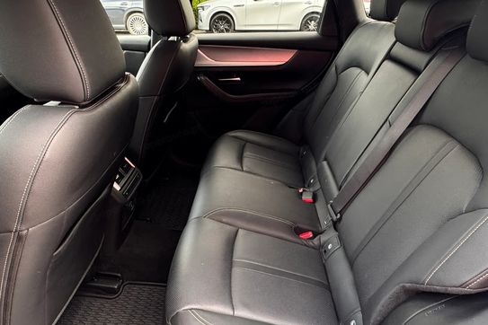Mazda CX-60 Awd Phev Exclusive-Line
