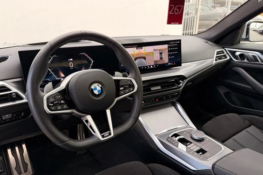 BMW Seria 4 430i xDrive M Sport