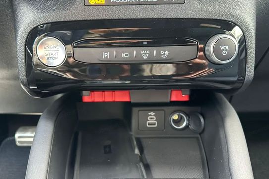 Ford Kuga Blue Cruise Edition eCVT 2.5 FHEV FWD