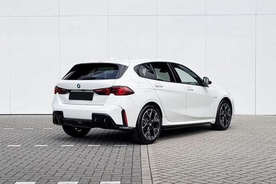 BMW Seria 1 120 M Design