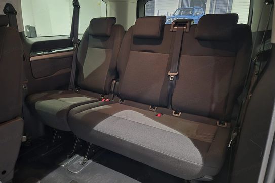 Citroen SpaceTourer 2.0 BlueHDi XL Business EAT8