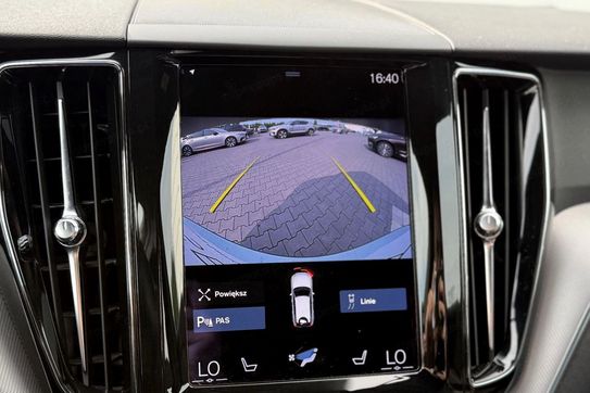 Volvo XC60 B5 D AWD R-Design aut