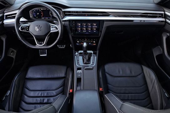 Volkswagen Arteon 2.0 TDI 4Motion   R-Line DSG