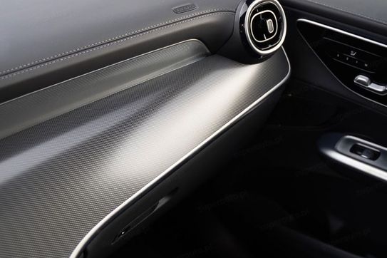 Mercedes GLC 220 d  4-Matic AMG Line