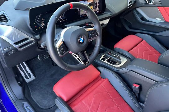 BMW Seria 2 Gran Coupe M235i xDrive