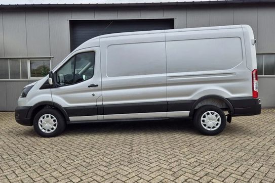 Ford Transit 350 L3H2 Trend A8