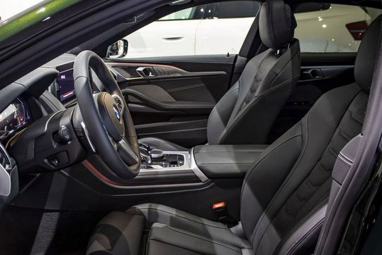 BMW Seria 8 Gran Coupe 840d xDrive
