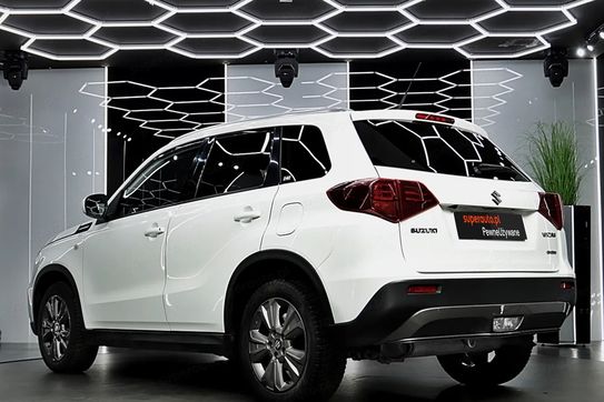 Suzuki Vitara 1.4 Boosterjet Premium 4WD